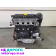 Двигун мотор Chevrolet Captiva Opel Antara 2.4 Z24SED 06-11р, бензин, 2.4 л.