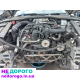 Двигун мотор CLAB Audi A8 D4 3.0 TDI 2010 3.0 л дизель.
