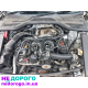 Двигун мотор CLAB Audi A8 D4 3.0 TDI 2010 3.0 л дизель.