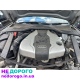 Двигун мотор CLAB Audi A8 D4 3.0 TDI 2010 3.0 л дизель.