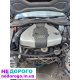 Двигун мотор CLAB Audi A8 D4 3.0 TDI 2010 3.0 л дизель.