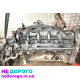 Двигун Volvo D5204T2 D5204T3 2.0 td tdci Euro V60 XC60 2012-2018 2.0 л дизель.