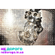 Двигун Volvo D5204T2 D5204T3 2.0 td tdci Euro V60 XC60 2012-2018 2.0 л дизель.