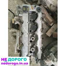 Двигун Dodge Dart 2013-2016, 2.4, бензин