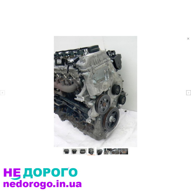 Двигун Kia Rio D4FC 2015 1.4 бензин, Hyundai i30 D4FC 2016 1.6 дизель, Hyundai Accent D4FC 2017 1.6 бензин.