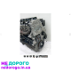 Двигун Kia Rio D4FC 2015 1.4 бензин, Hyundai i30 D4FC 2016 1.6 дизель, Hyundai Accent D4FC 2017 1.6 бензин.