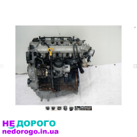 Двигун Kia Rio D4FC 2015 1.4 бензин, Hyundai i30 D4FC 2016 1.6 дизель, Hyundai Accent D4FC 2017 1.6 бензин.