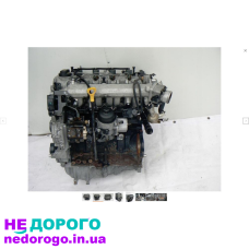 Двигун Kia Rio D4FC 2015 1.4 бензин, Hyundai i30 D4FC 2016 1.6 дизель, Hyundai Accent D4FC 2017 1.6 бензин.