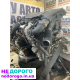 Двигун Ford 1.6cdti HHDA, 2015 рік, об'єм 1.6 л, дизель.