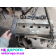 Двигун Ford Zetec 1.6, Escort Mondeo 2, Fiesta, випущений в Україні.