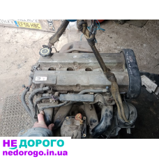 Двигун Ford Zetec 1.6, Escort Mondeo 2, Fiesta, випущений в Україні.