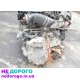 Двигун FORD FOCUS 2.0 TDCI D4204T, 2004 рік, 2.0 л, дизель.