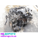 Двигун FORD FOCUS 2.0 TDCI D4204T, 2004 рік, 2.0 л, дизель.