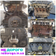 Двигун Ford Mondeo 2.0 TDCI 2008 року, дизель, об'єм 2.0 л. Ягуар Транзит.