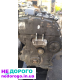 Двигун Ford Mondeo 2.0 TDCI 2008 року, дизель, об'єм 2.0 л. Ягуар Транзит.