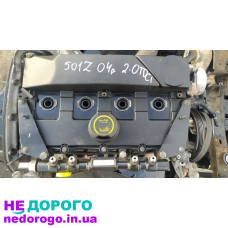 Двигун Ford Mondeo 2.0 TDCI 2008 року, дизель, об'єм 2.0 л. Ягуар Транзит.