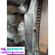Двигун Ford Tourneo Connect 1.6 tdci TZJB, 2014 рік, дизель, об'єм 1.6 л.