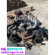 Двигун Ford Transit 2.5, 1995 рік, дизель, об'єм 2.5 л.