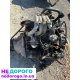 Двигун Ford Transit 2.5, 1995 рік, дизель, об'єм 2.5 л.