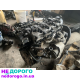 Двигун Hyundai Santa Fe Tucson Kia Sportage D4EA 2.0 CR, 2005, 2.0 л, дизель.