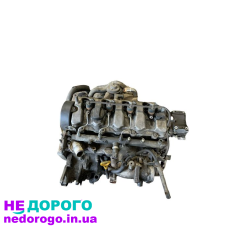 Двигун Hyundai Santa Fe Tucson Kia Sportage D4EA 2.0 CR, 2005, 2.0 л, дизель.