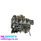 Двигун Hyundai Santa Fe Tucson Kia Sportage D4EA 2.0 CR, 2005, 2.0 л, дизель.