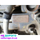 Двигун K4M 1.6 16v бензин для Dacia Logan MCV/Renault, випущений у 2010 році.