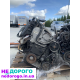 Двигун мотор Renault Kangoo 1.6 1.6v K4M, 2008 рік, бензин, об'єм 1.6 л.