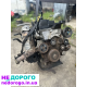 Двигун Kia Sorento XM 2.2 D4HB 2012 2.2 л дизель. Двигун Hyundai Santa Fe A6LF2 2012 2.4 л бензин.