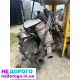 Двигун Kia Sorento XM 2.2 D4HB 2012 2.2 л дизель. Двигун Hyundai Santa Fe A6LF2 2012 2.4 л бензин.