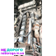 Двигун MAN F2000 D2866 LF20, 2000 рік, об'єм 11.9 л, дизель.
