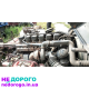 Двигун MAN F2000 D2866 LF20, 2000 рік, об'єм 11.9 л, дизель.