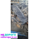 Двигун Mazda 323 1.7D, 1998 рік, дизель, об'єм 1.7 л.