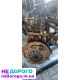 Двигун Mazda 323 1.7D, 1998 рік, дизель, об'єм 1.7 л.