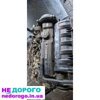 Двигун Mazda 323 1.7D, 1998 рік, дизель, об'єм 1.7 л.