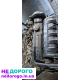 Двигун Mazda 323 1.7D, 1998 рік, дизель, об'єм 1.7 л.