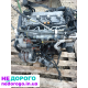 Двигун Mazda RF7J, 2.0 CD, для Mazda 3/5/6/MPV, 2000 р.в., дизель.