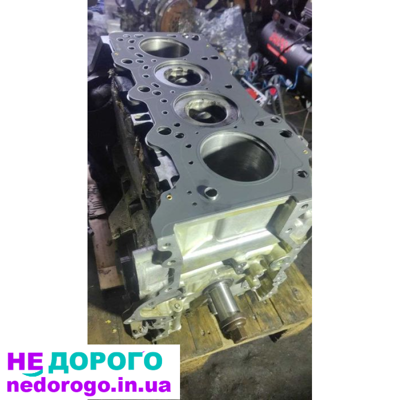 Двигун Mazda SH01 2.2 бітурбо для CX 5 6 2012-2019.