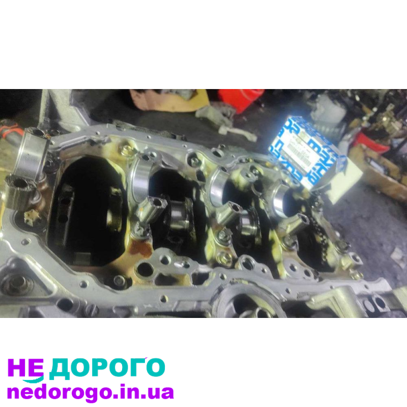 Двигун Mazda SH01 2.2 бітурбо для CX 5 6 2012-2019.