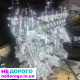Двигун Mazda SH01 2.2 бітурбо для CX 5 6 2012-2019.