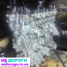 Двигун Mazda SH01 2.2 бітурбо для CX 5 6 2012-2019.