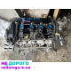 Двигун Mazda CX-5 KF 2.0i 2017-2022, бензин, 2.0 л.