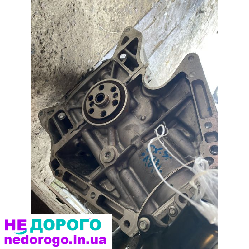 Двигун Mazda CX-5 KF 2.0i 2017-2022, бензин, 2.0 л.