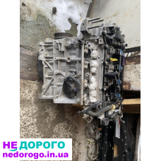Двигун Mazda CX-5 KF 2.0i 2017-2022, бензин, 2.0 л.