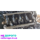 Двигун Mazda CX7 6 3BL R2AA 2008-2012 2.2 турбо.