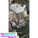 Двигун Mazda CX7 6 3BL R2AA 2008-2012 2.2 турбо.