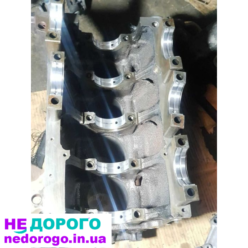 Двигун Mazda CX7 6 3BL R2AA 2008-2012 2.2 турбо.