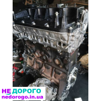 Двигун Mazda CX7 6 3BL R2AA 2008-2012 2.2 турбо.