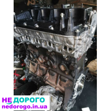 Двигун Mazda CX7 6 3BL R2AA 2008-2012 2.2 турбо.