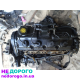 Двигун Mazda Demio 1.3 1999р.в. бензиновий, об'єм 1.3 л.